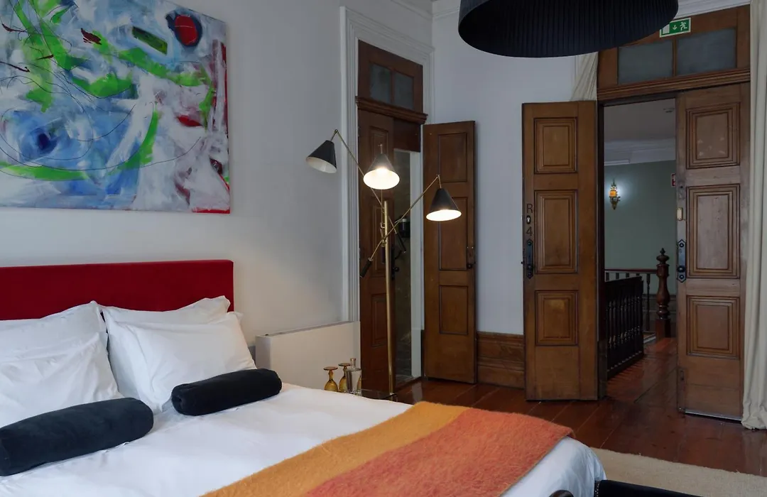 Oporto Loft-1