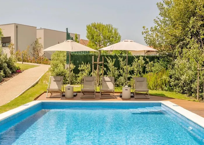 Bfresh Hotel - Padel, Pool & Fitness - Adults Only Porto